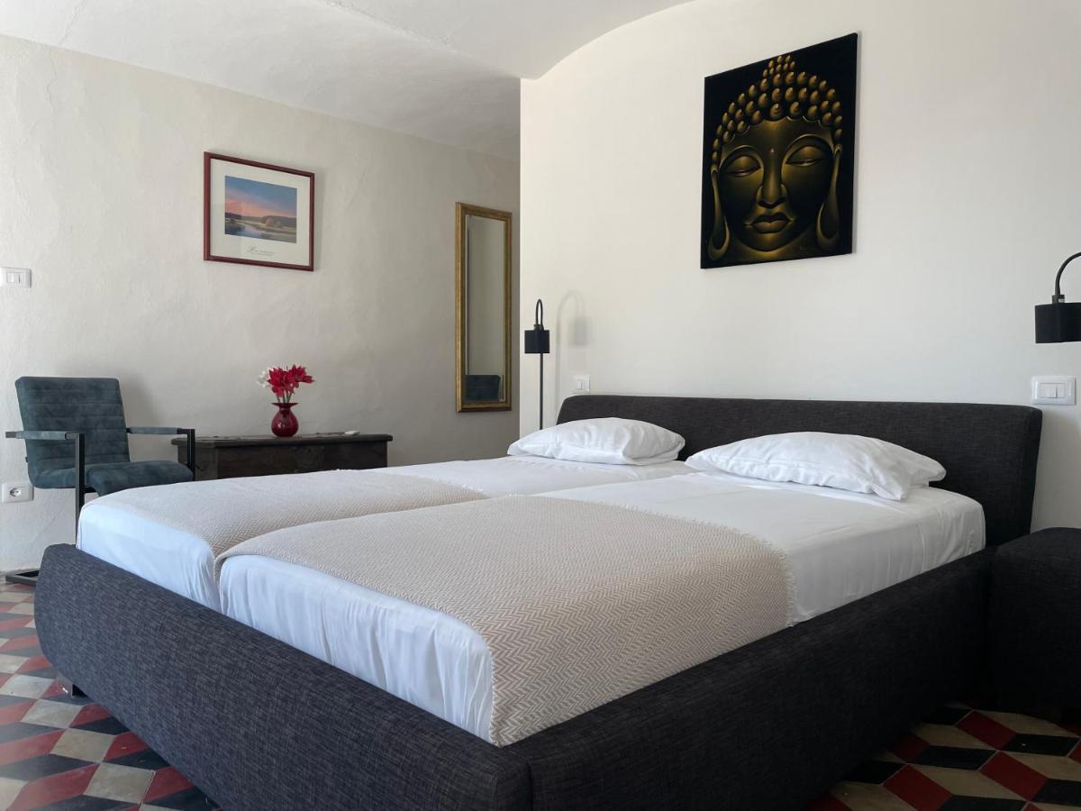 Tenuta Dei Vicini - Luxury Apartments San Marzano Oliveto Exteriör bild