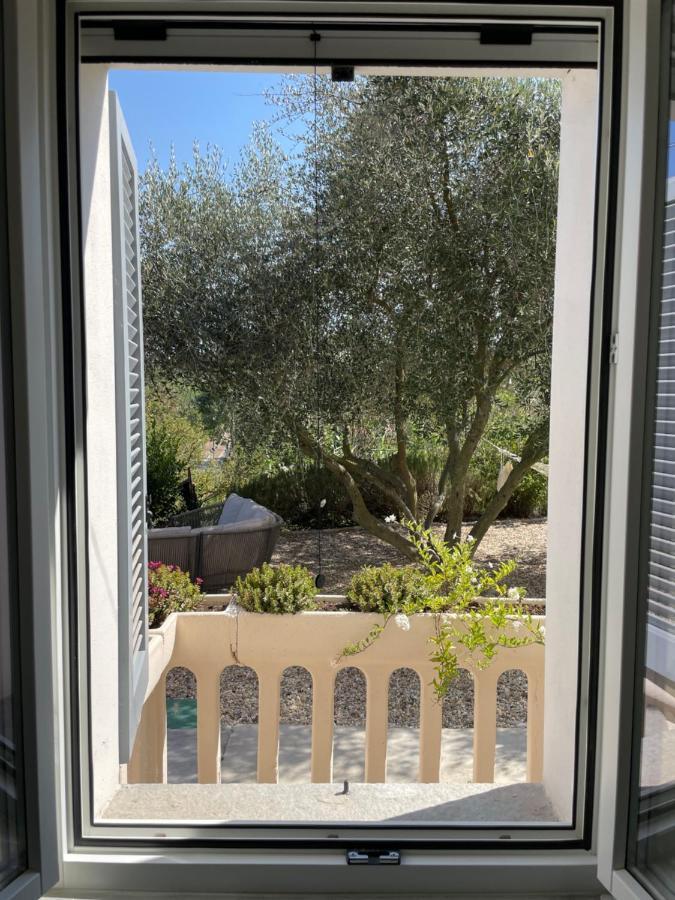 Tenuta Dei Vicini - Luxury Apartments San Marzano Oliveto Exteriör bild