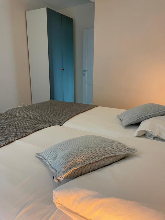 Tenuta Dei Vicini - Luxury Apartments San Marzano Oliveto Exteriör bild